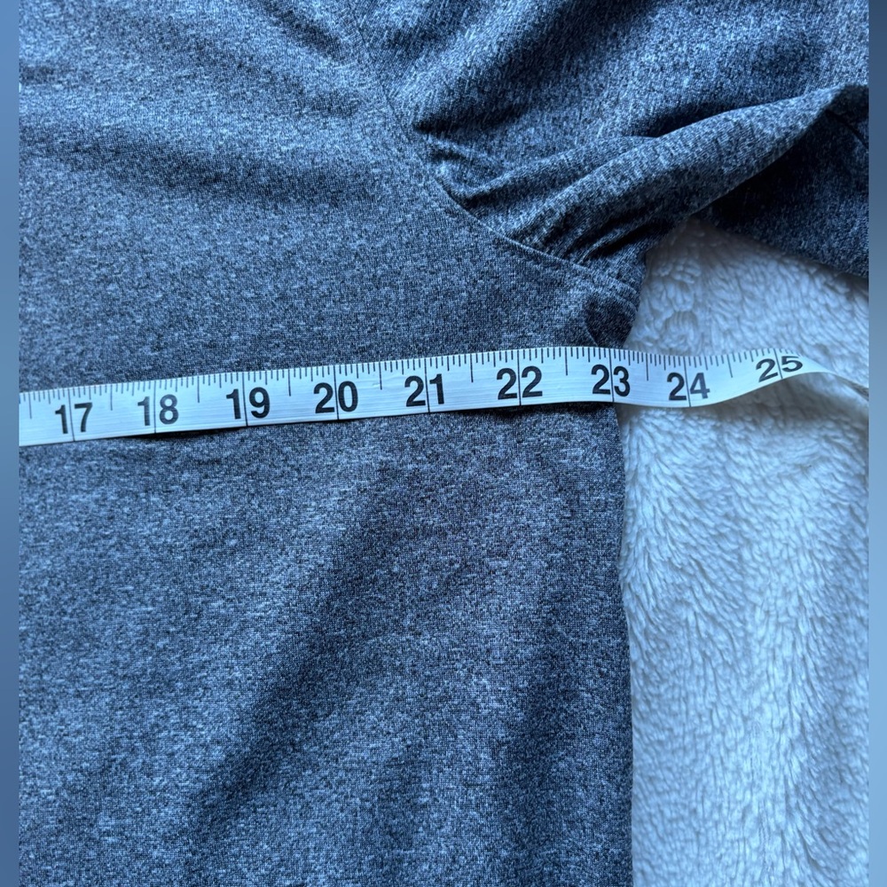 Men’s Grey XL Polo Shirt - Picture 4 of 5
